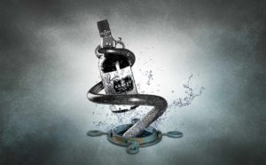 Kraken-Conceptual Ad