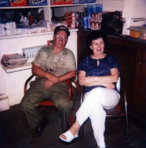 Grandparents