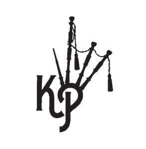 Kerr Piping Logo