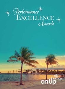 SunTrust Awards Booklet