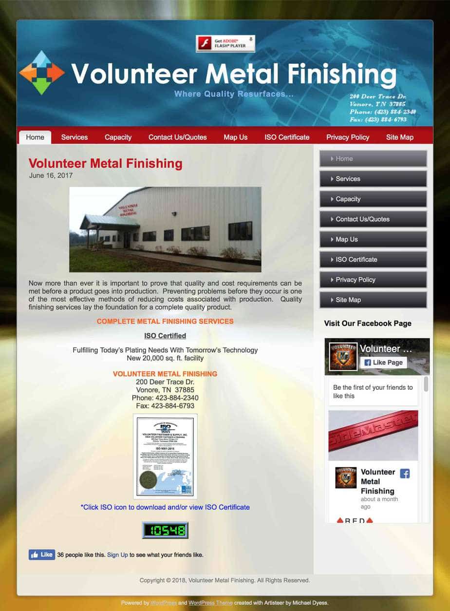 volfs-original-website